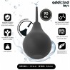 ADDICTED TOYS - LIMPIADOR ANAL PORTÁTIL TAMAÑO S 90 ML