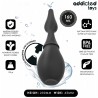 ADDICTED TOYS - LIMPIADOR PORTÁTIL DE SILICONE MODELO 1