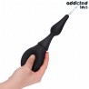 ADDICTED TOYS - LIMPIADOR PORTÁTIL DE SILICONE MODELO 1