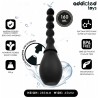 ADDICTED TOYS - LIMPIADOR PORTÁTIL DE SILICONE MODELO 2