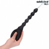 ADDICTED TOYS - LIMPIADOR PORTÁTIL DE SILICONE MODELO 2