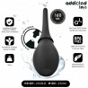 ADDICTED TOYS - LIMPIADOR PORTÁTIL DE SILICONE MODELO 3
