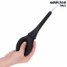 ADDICTED TOYS - LIMPIADOR PORTÁTIL DE SILICONE MODELO 3