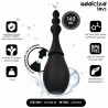 ADDICTED TOYS - LIMPIADOR PORTÁTIL DE SILICONE MODELO 4