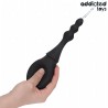 ADDICTED TOYS - LIMPIADOR PORTÁTIL DE SILICONE MODELO 4