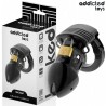 ADDICTED TOYS LOCKED - CÁMARA PENE DE CASTIDAD 7.5 CM