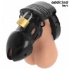 ADDICTED TOYS LOCKED - CÁMARA PENE DE CASTIDAD 7.5 CM