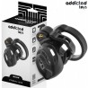 ADDICTED TOYS LOCKED - CÁMARA PENE INMUTABLE 9 CM
