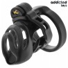 ADDICTED TOYS LOCKED - CÁMARA PENE INMUTABLE 9 CM