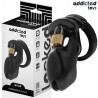 ADDICTED TOYS LOCKED - CÁMARA PENE DE LA CRIPTA 10 CM