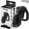 ADDICTED TOYS LOCKED - CÁMARA PENE MINDNIGHT CELL TAMAÑO L
