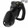 ADDICTED TOYS LOCKED - CÁMARA PENE MINDNIGHT CELL TAMAÑO L