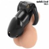 ADDICTED TOYS LOCKED - CÁMARA PENE MINDNIGHT CELL TAMAÑO L