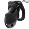 ADDICTED TOYS LOCKED - CÁMARA PENE MINDNIGHT CELL TAMAÑO M