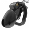 ADDICTED TOYS LOCKED - CÁMARA PENE MINDNIGHT CELL TAMAÑO S