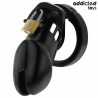 ADDICTED TOYS LOCKED - CÁMARA PENE OBSIDIAN HOLD TAMAÑO M