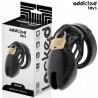 ADDICTED TOYS LOCKED - CÁMARA PENE OBSIDIAN HOLD TAMAÑO S
