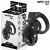 ADDICTED TOYS LOCKED - CÁMARA PENE SEALED CRYPT 8 CM