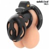 ADDICTED TOYS LOCKED - CÁMARA PENE SEALED CRYPT 8 CM