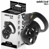 ADDICTED TOYS LOCKED - CÁMARA PENE SILENT KEEP 7.5 CM