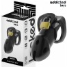 ADDICTED TOYS LOCKED - CÁMARA PENE INQUEBRABLE 9.8 CM