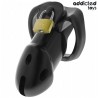 ADDICTED TOYS LOCKED - CÁMARA PENE INQUEBRABLE 9.8 CM