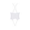 Adelina Body Blanco