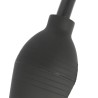 ADICCTED TOYS - LIMPIEZA DE PRESIONES NEGRO
