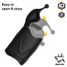 AdvaX One Masturbador Doble Motor Estimulación Multiple