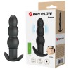 Aeaeas Plug Anal con Vibración