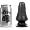 ALL BLACK - INYECTOR ANULAR 12 CM