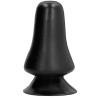 ALL BLACK - INYECTOR ANULAR 12 CM