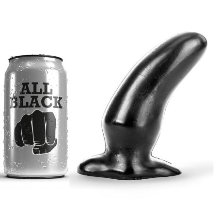 ALL BLACK - INYECTOR ANULAR 13 CM