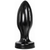 ALL BLACK - INYECTOR ANULAR 21 CM