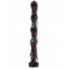 ALL BLACK - INYECTOR ANULAR BOLA 32 CM