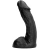 ALL BLACK - Pene 28 CM