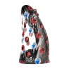 ALL BLACK - Pene 28 CM