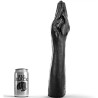 ALL BLACK - Manaza Gigante Manaza 40 CM