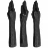 ALL BLACK - Manaza Gigante Manaza 40 CM