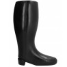 ALL BLACK - Manaza Suave Gigante 31 CM