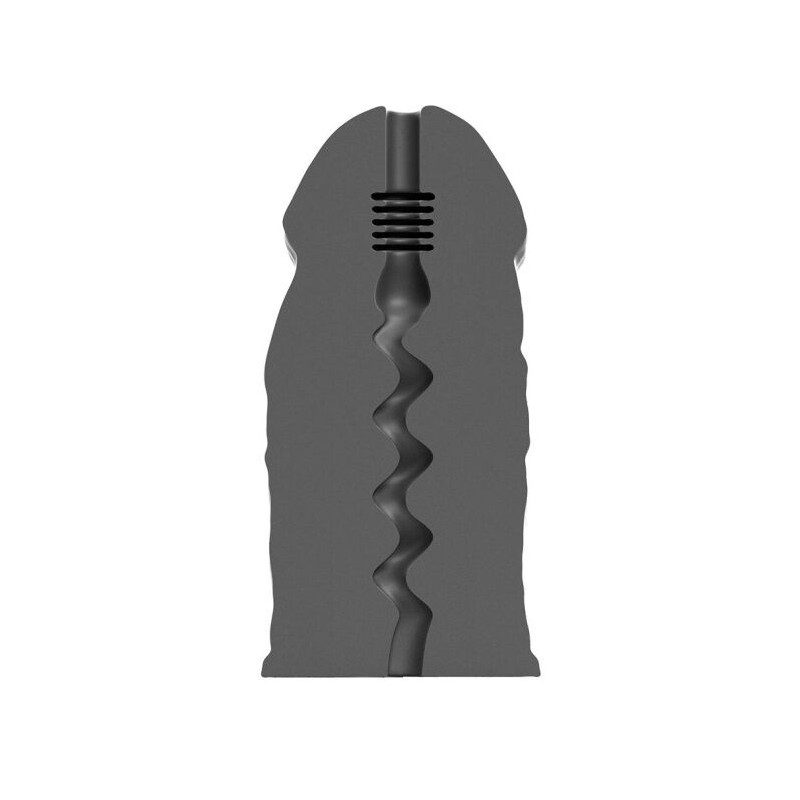 ALL BLACK - Masturbador E-Boy