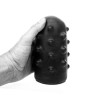ALL BLACK - Masturbador Rugoso