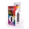 ALL BLACK - Masturbador Papá