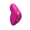 Allure Succionador de Clítoris Air Pulse Magenta