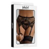 Set de Liguero y Tanga