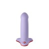 Dildo Punto G Púrpura