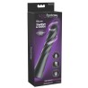 ANAL FANTASY ELITE - ESTIMULADOR ANAL GIRATORIO RECHARGEABLE DE ESTRÉMOS GOCE