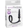 ANAL FANTASY ELITE COLLECTION - ANAL BALLS ASADO COCKRING