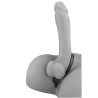 ANAL FANTASY ELITE COLLECTION - ANAL BALLS ASADO COCKRING