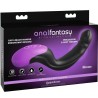 ANAL FANTASY ELITE COLLECTION - ESTIMULADOR ANAL DE PUNTA HIPER-PULSADA